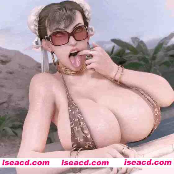 图片[1]-[3D动画/步兵/合集] Almighty Patty  25.08-9月新作合集：街霸/拳皇系列丰满御姐激情 [300M/CV]-嘤嘤怪之家