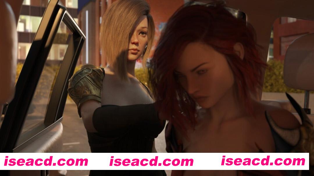 图片[2]-【SLG/汉化/后宫/PC+安卓】异域世界 A Foreign World Ep.7.5 AI汉化内嵌版【2.50G】-嘤嘤怪之家