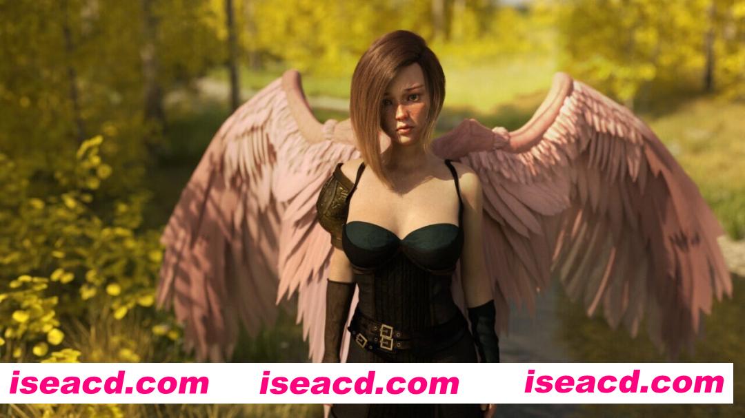 图片[3]-【SLG/汉化/后宫/PC+安卓】异域世界 A Foreign World Ep.7.5 AI汉化内嵌版【2.50G】-嘤嘤怪之家