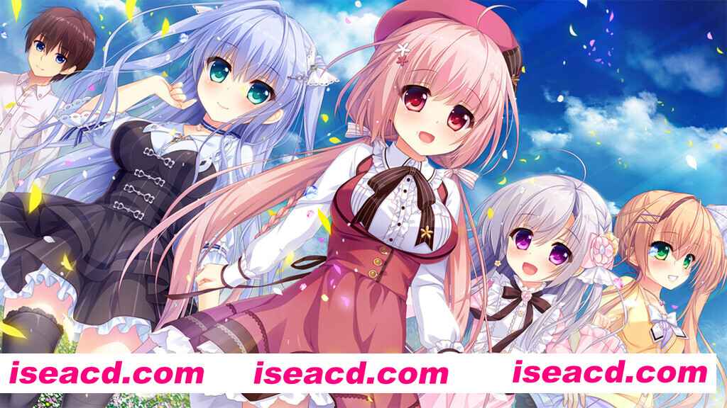 图片[20]-【大型ADV/官中/纯爱/PC】永不枯萎的世界与终焉之花 – The Rainbow Appears After Flowering Rain 枯れない世界と終わる花 官方中文版【5.04G/CV】-嘤嘤怪之家