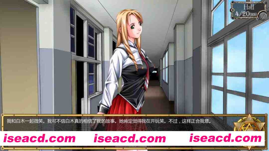 图片[8]-【拔作ADV/汉化/NTR/PC+安卓】黑暗圣经：沃尔普吉斯之夜 Bible Black -La Noche de Walpurgis v0.11 重制 完整故事 AI汉化内嵌版【1.26G】-嘤嘤怪之家