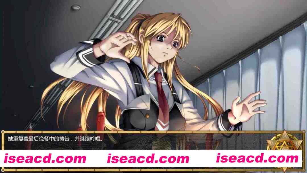 图片[3]-【拔作ADV/汉化/NTR/PC+安卓】黑暗圣经：沃尔普吉斯之夜 Bible Black -La Noche de Walpurgis v0.11 重制 完整故事 AI汉化内嵌版【1.26G】-嘤嘤怪之家