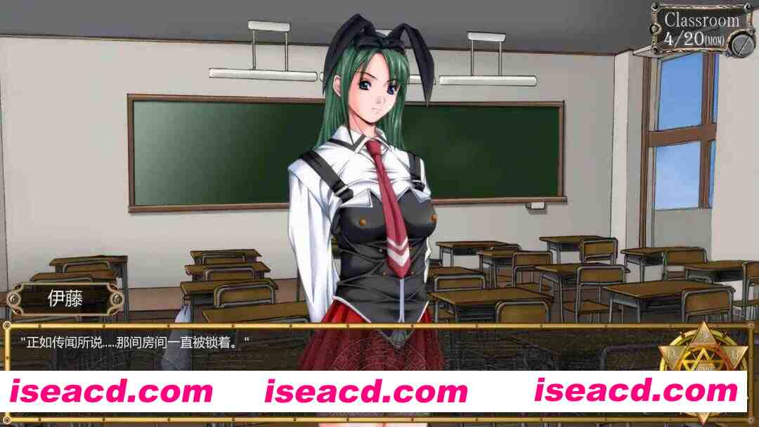 图片[5]-【拔作ADV/汉化/NTR/PC+安卓】黑暗圣经：沃尔普吉斯之夜 Bible Black -La Noche de Walpurgis v0.11 重制 完整故事 AI汉化内嵌版【1.26G】-嘤嘤怪之家