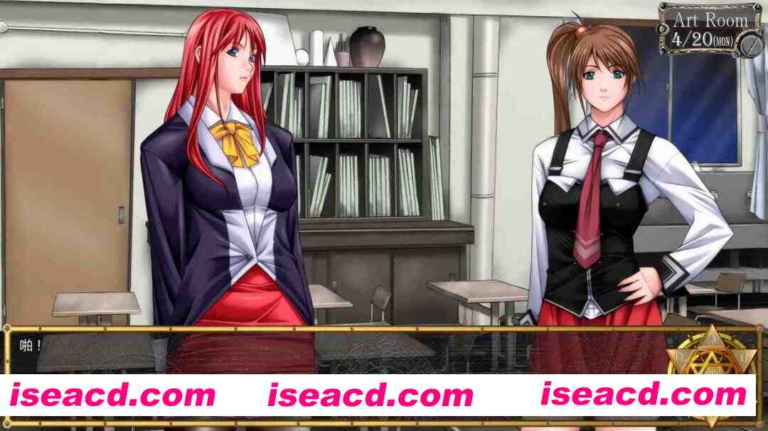 图片[10]-【拔作ADV/汉化/NTR/PC+安卓】黑暗圣经：沃尔普吉斯之夜 Bible Black -La Noche de Walpurgis v0.11 重制 完整故事 AI汉化内嵌版【1.26G】-嘤嘤怪之家