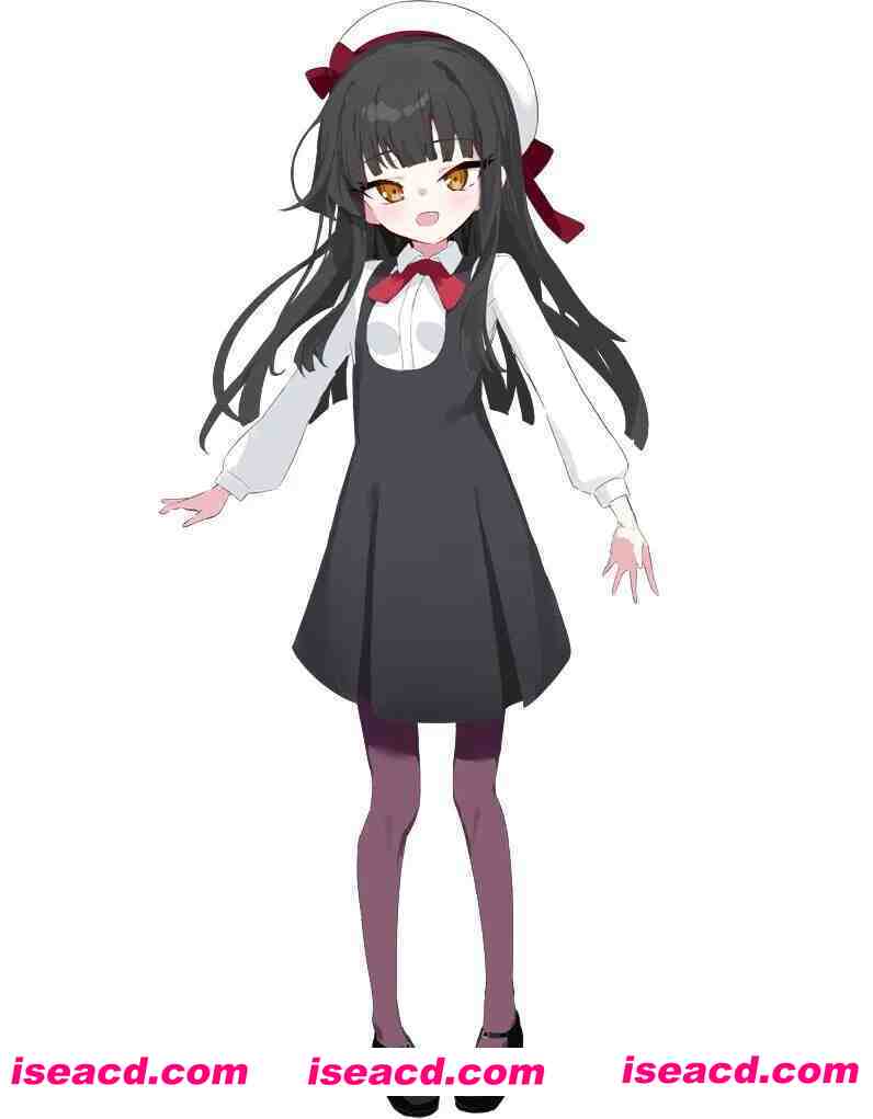 图片[3]-[日式RPG/AI汉化/PC+安卓] 魔法少女伊尔斯特拉 魔法少女イルステラ Ver1.0 AI汉化内嵌版 [700M/新作]-嘤嘤怪之家