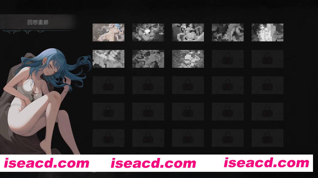 图片[6]-【日系爆款ACT/官中/步兵/全动态】永恒的欠损 永恆的欠損 La Vitalis: Immortal Loss Beta Ver0.25.1 官方中文步兵版【3.77G】-嘤嘤怪之家