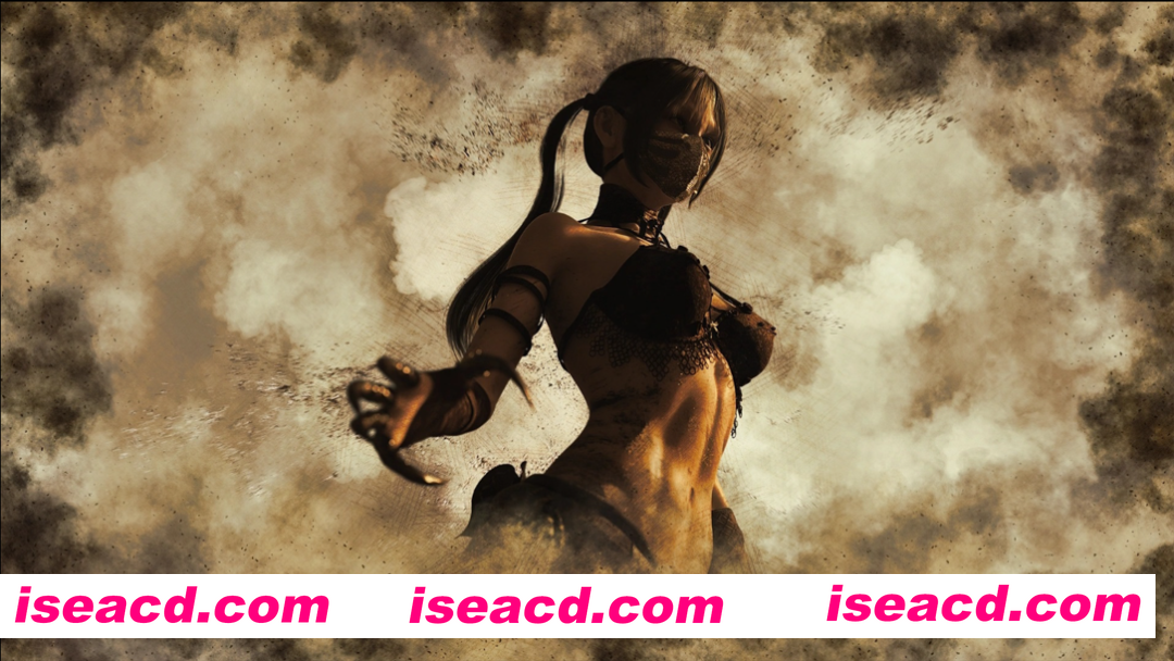 图片[1]-【欧美SLG精品/官中/末日废土/PC+安卓】沉沙猎手 沙漠追猎者 沙漠潜行者 Desert Stalker Ver0.19.0 官方中文版【6.80G】-嘤嘤怪之家