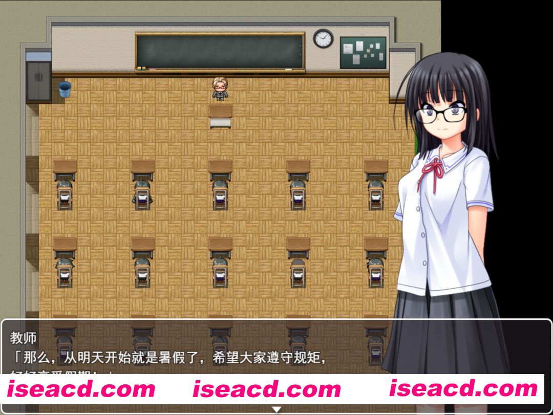 图片[6]-【日系RPG/汉化/露出/PC】花蕾绽放之时 蕾が開花する時 Ver1.0.0 Mtool汉化版【3.48G】-嘤嘤怪之家