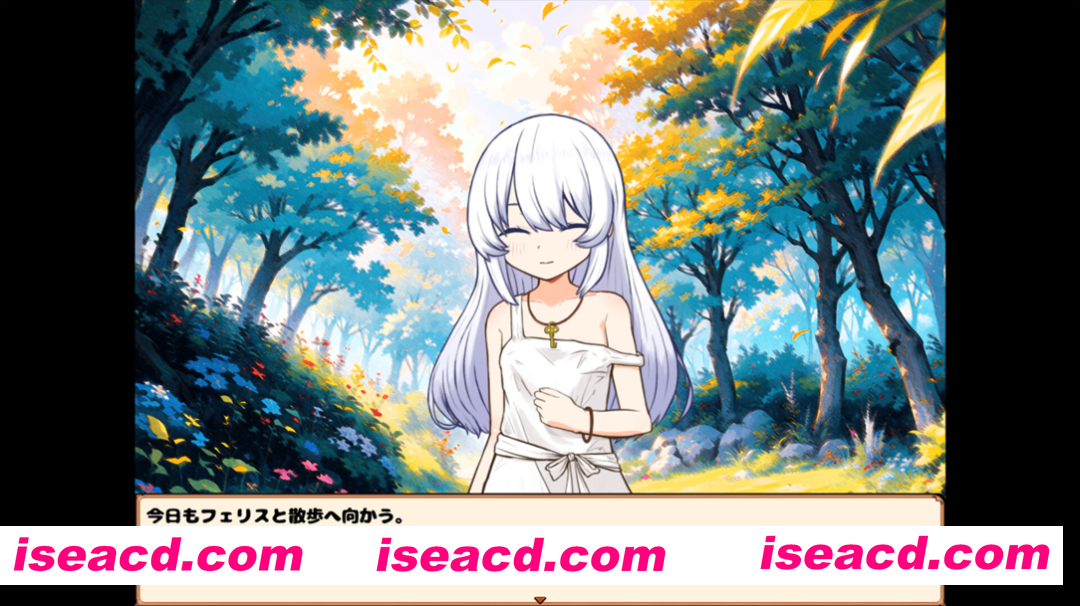 图片[5]-【日系SLG/官中/步兵/PC】我与人造少女的日常 ホムンクルスとの杏活 官方中问步兵版【1.02G】-嘤嘤怪之家