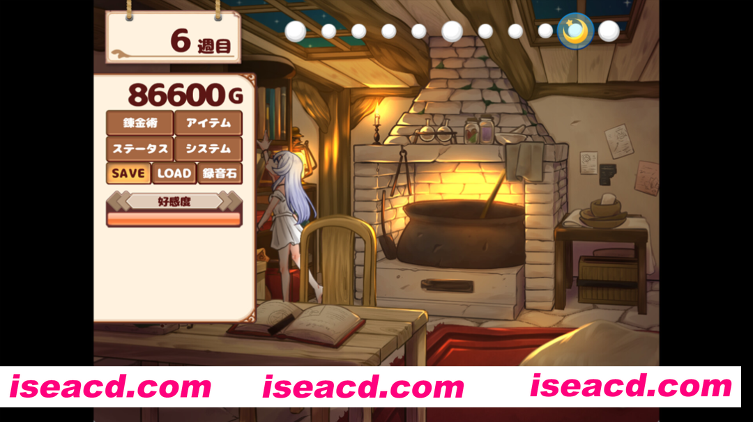 图片[6]-【日系SLG/官中/步兵/PC】我与人造少女的日常 ホムンクルスとの杏活 官方中问步兵版【1.02G】-嘤嘤怪之家