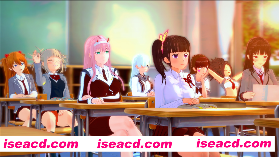 图片[8]-【同人SLG/汉化/无码/动态/PC+安卓】我的变态幻想 我的无尽幻想 My Hentai Fantasy Ver0.13 AI汉化内嵌版【6.32G】-嘤嘤怪之家