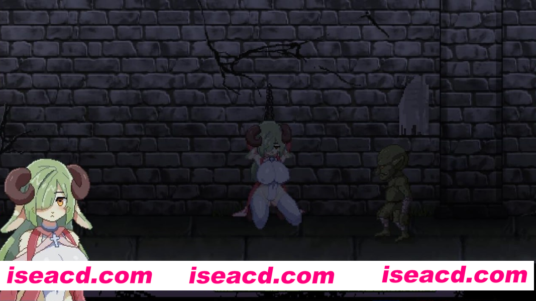 图片[7]-【日系ACT/官中/步兵/PC】女祭司渔网 Priestess Lust Ver1.0.2 官方中文步兵版【854M】-嘤嘤怪之家