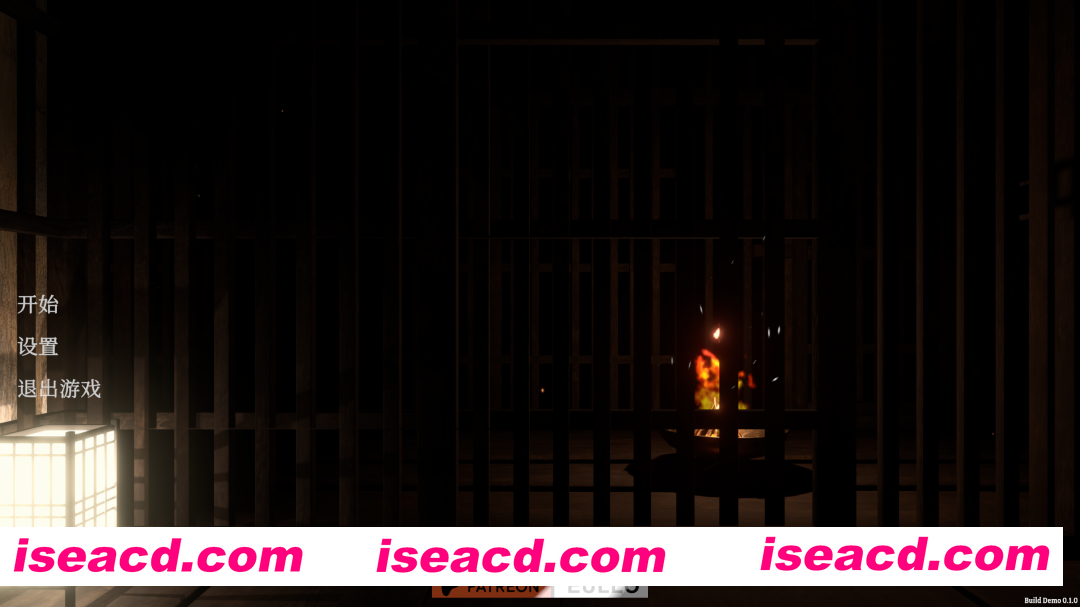 图片[2]-【日系ACT/官中/全动态/PC】迷失的忍者 The Lost Shinobi Ver0.1.0 官方中文版【1.17G】-嘤嘤怪之家