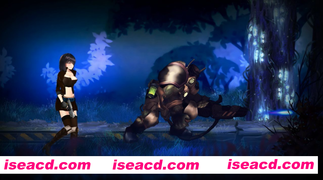 图片[11]-【日系ACT/官中/全动态/无码/PC】潘多拉密码2：绝对武器 CODE PANDORA 2 官方中文步兵版【3.69G】-嘤嘤怪之家