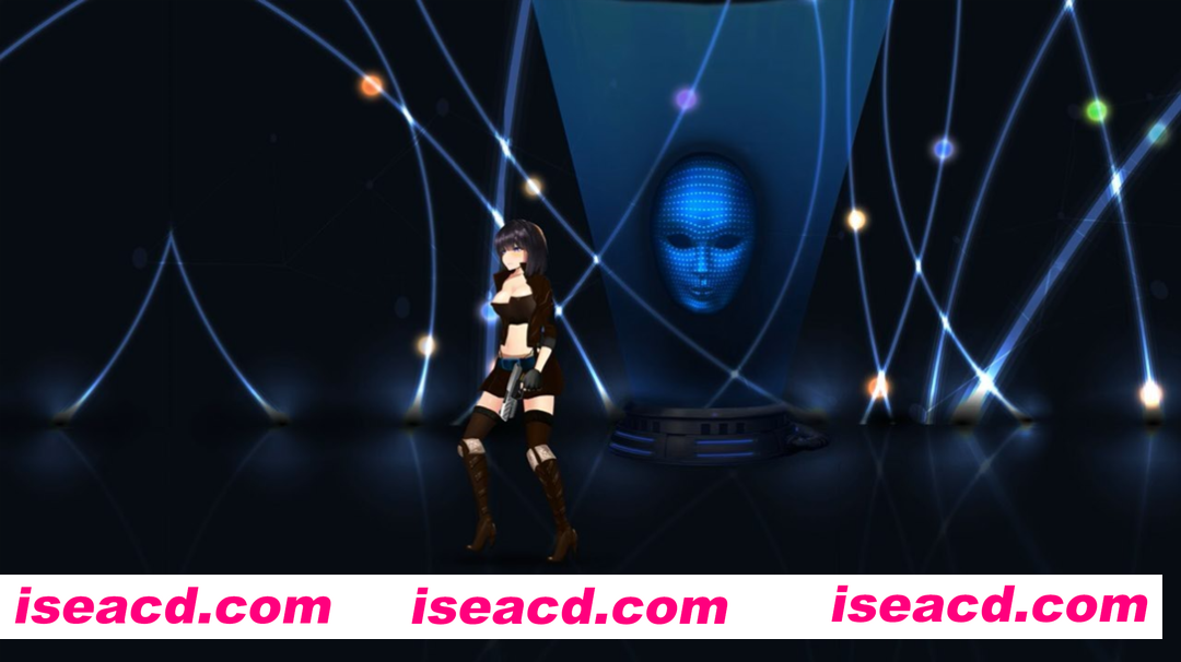 图片[13]-【日系ACT/官中/全动态/无码/PC】潘多拉密码2：绝对武器 CODE PANDORA 2 官方中文步兵版【3.69G】-嘤嘤怪之家