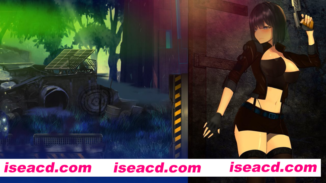 图片[12]-【日系ACT/官中/全动态/无码/PC】潘多拉密码2：绝对武器 CODE PANDORA 2 官方中文步兵版【3.69G】-嘤嘤怪之家