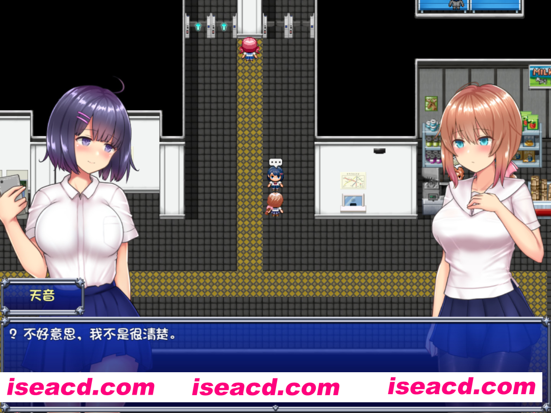 图片[8]-【日系爆款RPG神作/官中/步兵/OOO/PC+安卓joi】魔法少女天穹法妮雅 魔法少女苍蓝星 魔法少女セレスフォニア Ver56.5★魔改三合一版（催眠线，魔改，技能修复）【3.01G】-嘤嘤怪之家