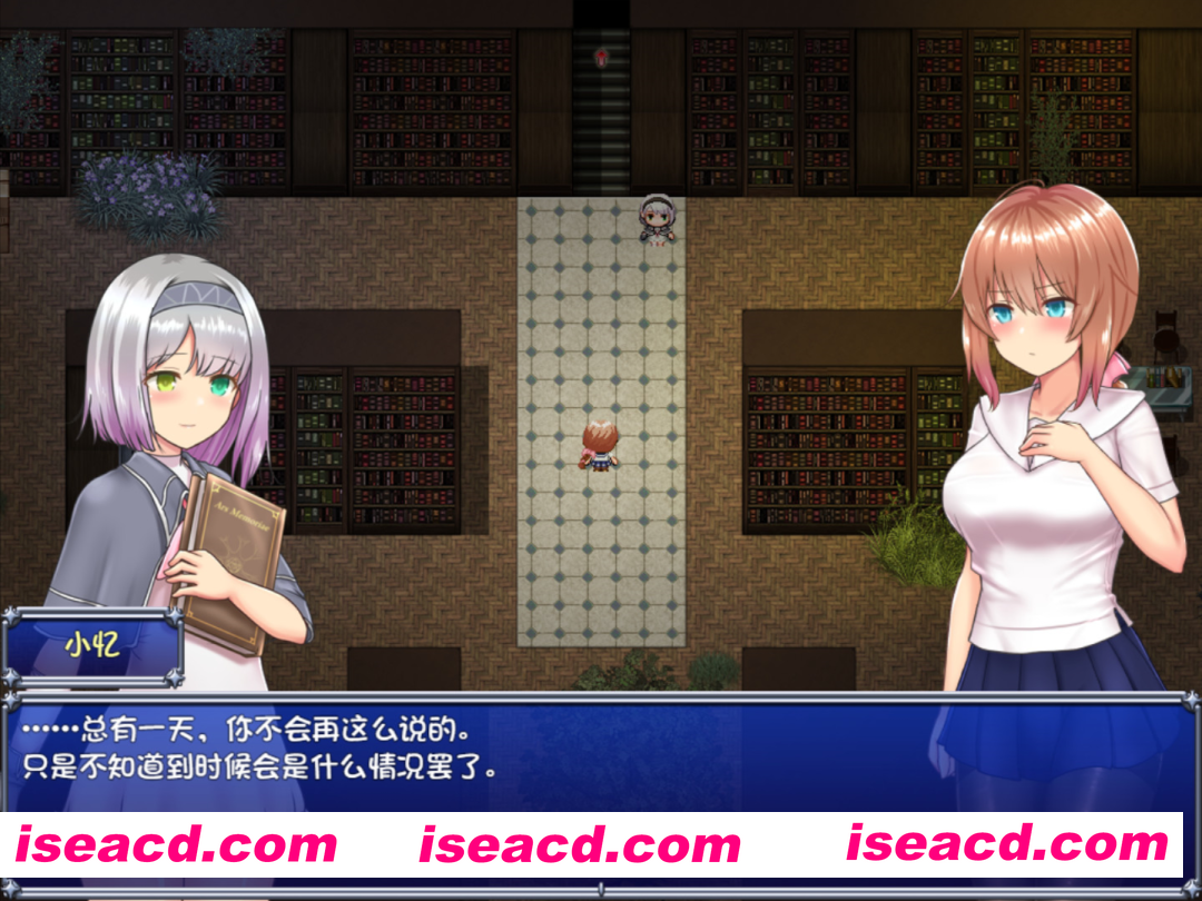 图片[9]-【日系爆款RPG神作/官中/步兵/OOO/PC+安卓joi】魔法少女天穹法妮雅 魔法少女苍蓝星 魔法少女セレスフォニア Ver56.5★魔改三合一版（催眠线，魔改，技能修复）【3.01G】-嘤嘤怪之家