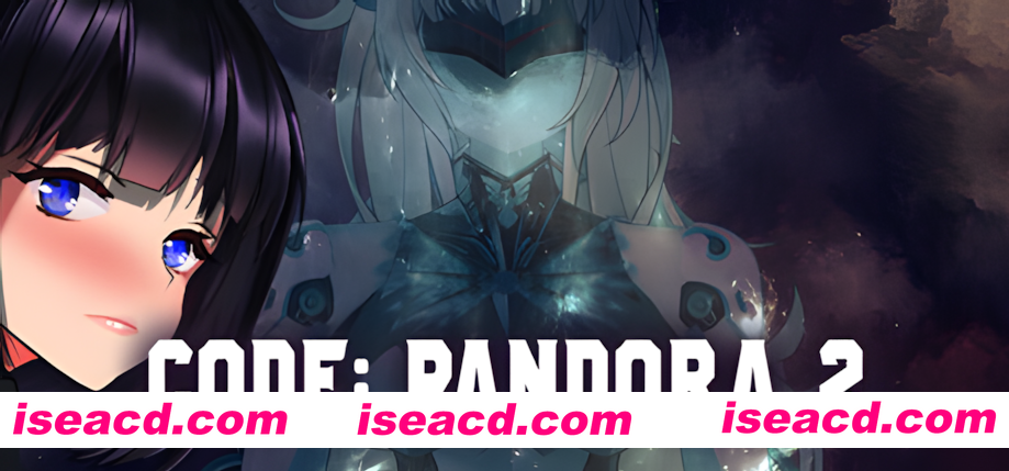 图片[2]-【日系ACT/官中/全动态/无码/PC】潘多拉密码2：绝对武器 CODE PANDORA 2 官方中文步兵版【3.69G】-嘤嘤怪之家