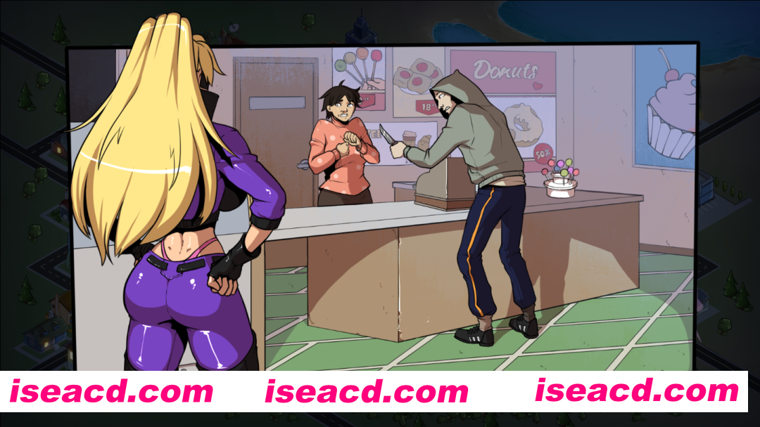 图片[11]-【ACT/官中/步兵/强X/杏骚扰/PC+安卓】银荡的骑士 猥琐骑士 The Lewd Knight Ver0.98 官方中文步兵版【9.45G】-嘤嘤怪之家