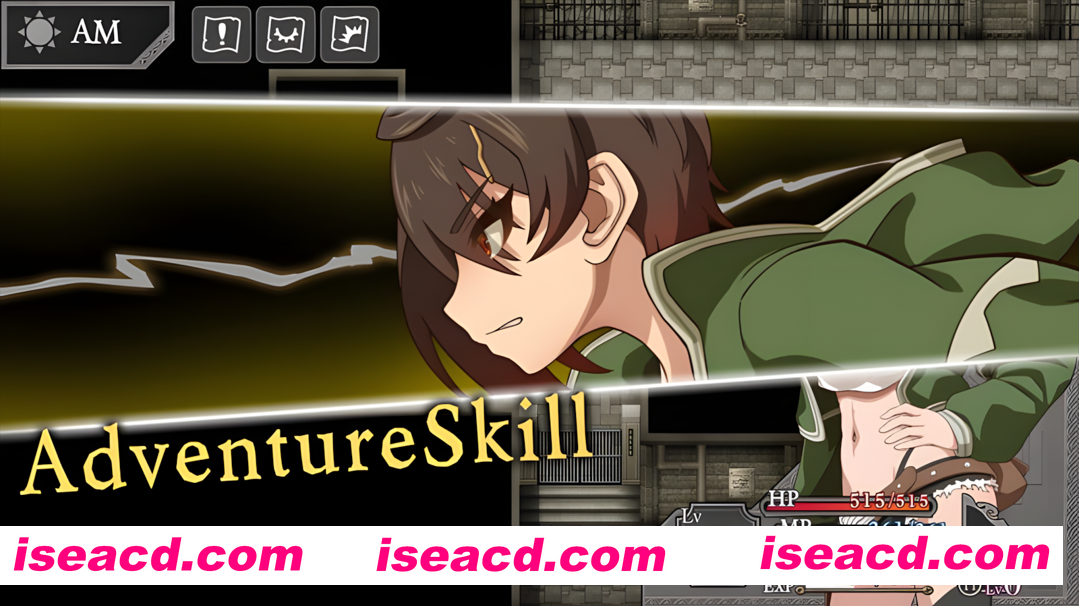 图片[3]-【日系RPG/汉化/OOO/杏骚扰/爆衣/PC】芙拉隶从都市 隷従都市のフウラ Ver1.00 v20250925 先行体验版 Mtool汉化 【1.52G】-嘤嘤怪之家