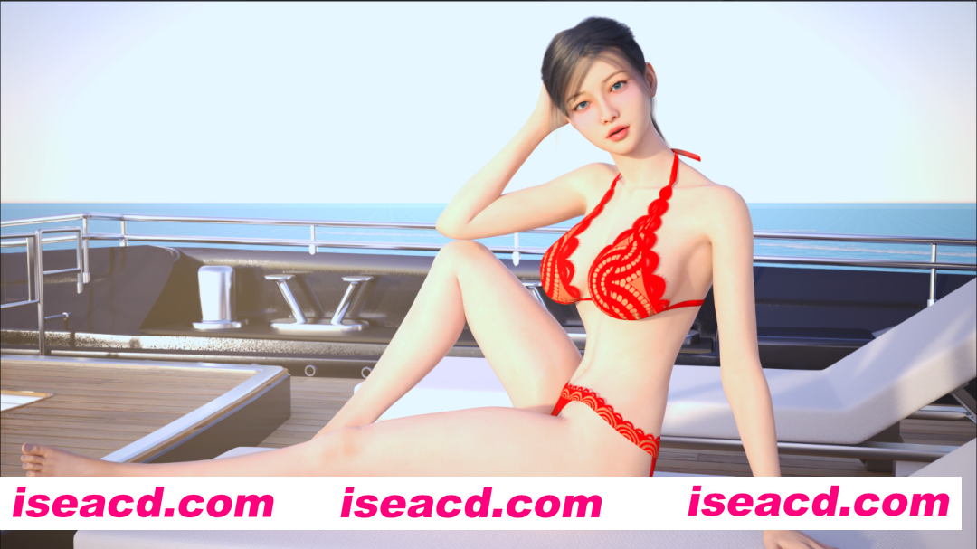 图片[5]-【亚洲SLG精品/汉化/3D/PC+安卓】北极光：起源 Northern Lights: The Beginning Ver0.3 AI汉化内嵌版【990M】-嘤嘤怪之家