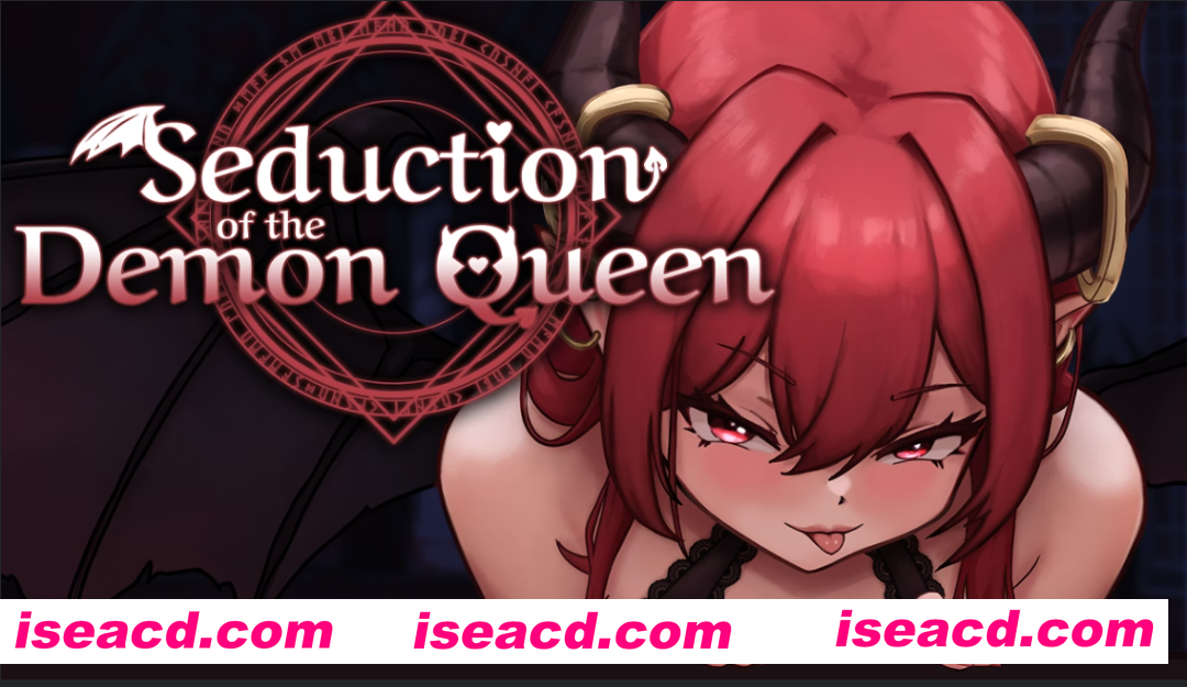 图片[2]-【互动SLG/官中/动态/PC】恶魔女王的诱惑 seduction of the demon queen Ver0.3.0.2 官方中文版 【358M】-嘤嘤怪之家