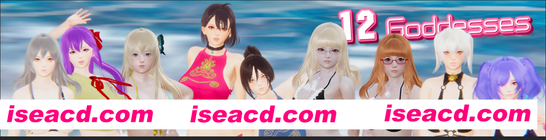 图片[2]-【亚洲SLG精品/官中/O伦/后宫/PC+安卓】十二女神12 Goddesses Ver0.15 官方中文版+O伦补丁+画廊解锁器【3.31G】-嘤嘤怪之家