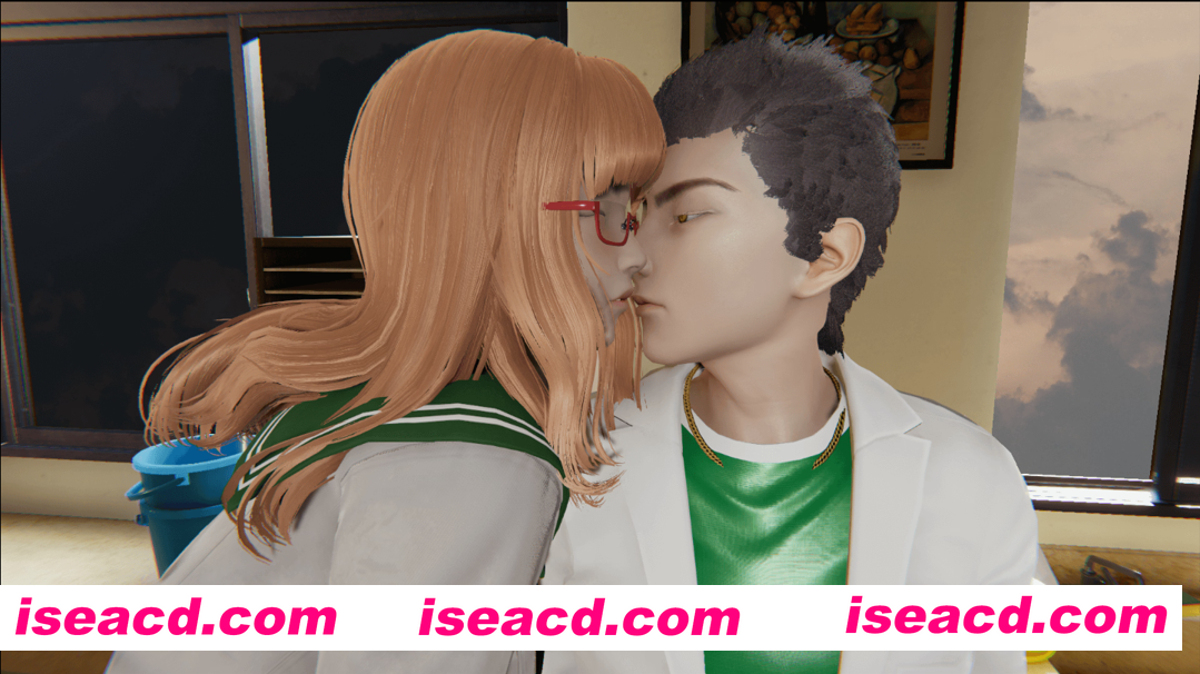 图片[3]-【亚洲SLG精品/官中/O伦/后宫/PC+安卓】十二女神12 Goddesses Ver0.15 官方中文版+O伦补丁+画廊解锁器【3.31G】-嘤嘤怪之家