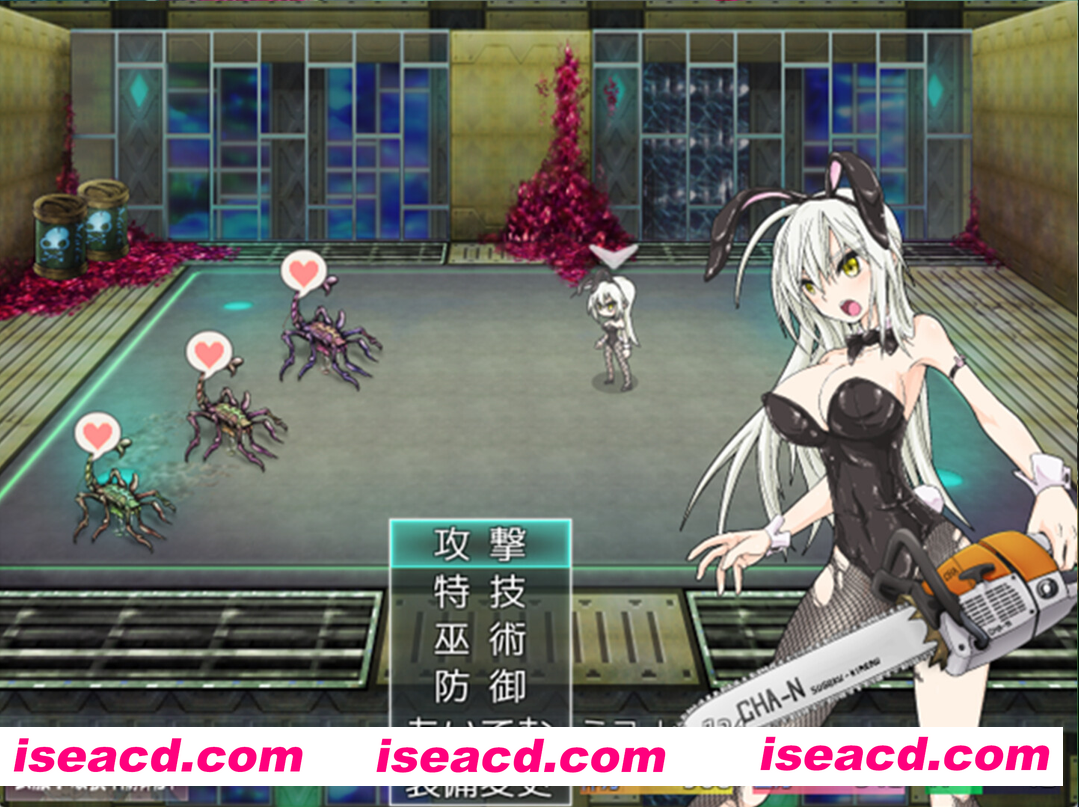 图片[8]-【日系RPG精品/官中/步兵/PC】重生之退魔巫女 蘇る退魔巫女(仮) TAIMA MIKO Steam官方中文步兵版【1.10G】-嘤嘤怪之家