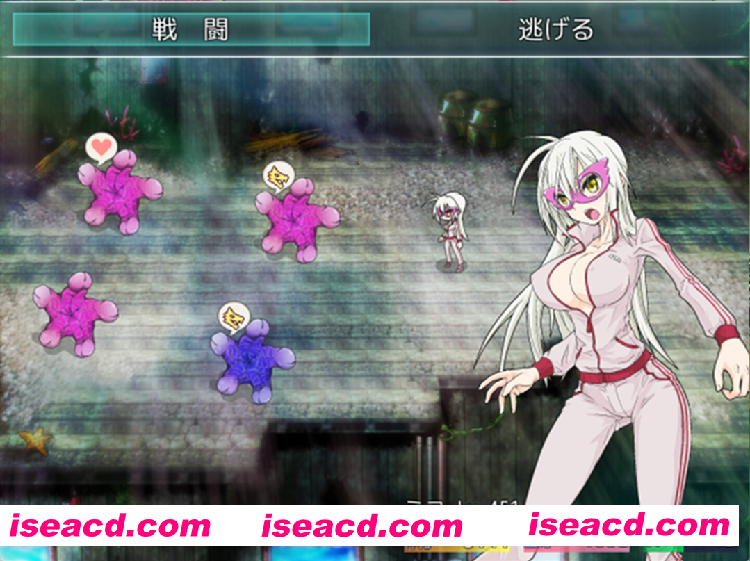 图片[9]-【日系RPG精品/官中/步兵/PC】重生之退魔巫女 蘇る退魔巫女(仮) TAIMA MIKO Steam官方中文步兵版【1.10G】-嘤嘤怪之家