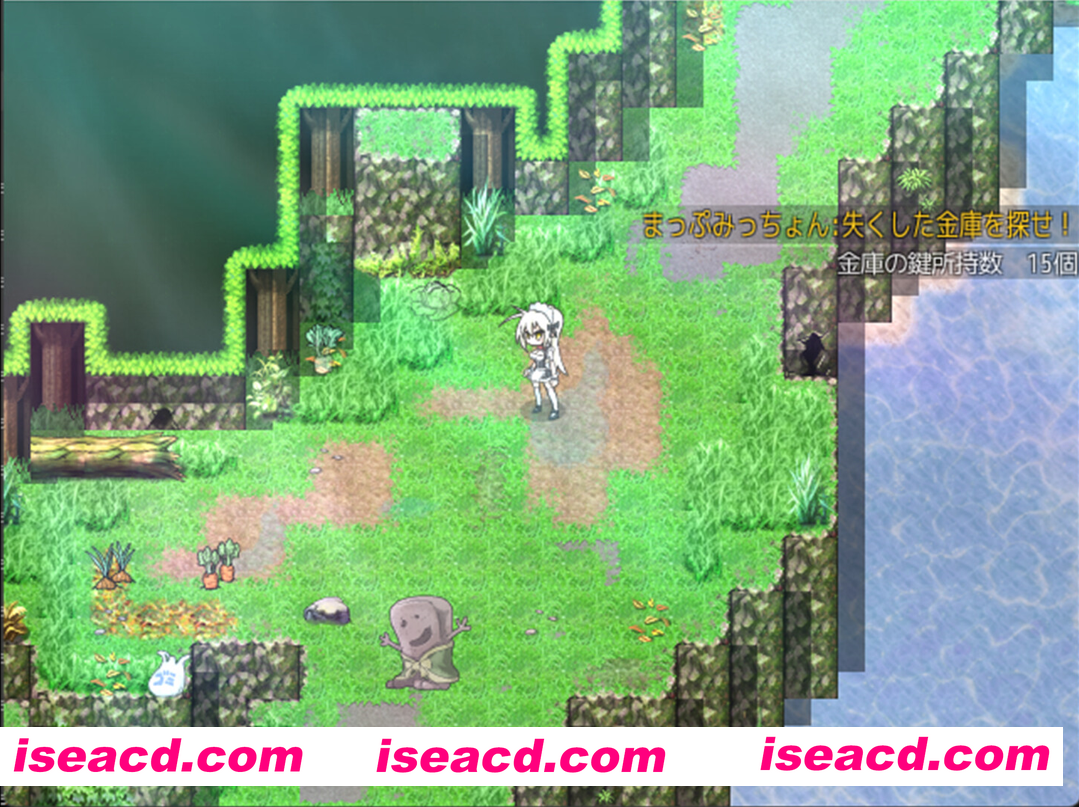 图片[10]-【日系RPG精品/官中/步兵/PC】重生之退魔巫女 蘇る退魔巫女(仮) TAIMA MIKO Steam官方中文步兵版【1.10G】-嘤嘤怪之家