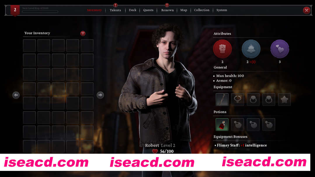 图片[10]-【SLG/官中/动态/PC+安卓】鲜血渔网 BloodLust Ver0.2.1 官方中文版【2.55G】-嘤嘤怪之家