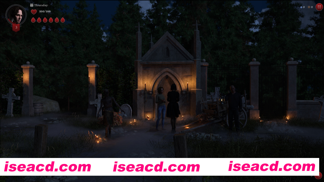 图片[11]-【SLG/官中/动态/PC+安卓】鲜血渔网 BloodLust Ver0.2.1 官方中文版【2.55G】-嘤嘤怪之家