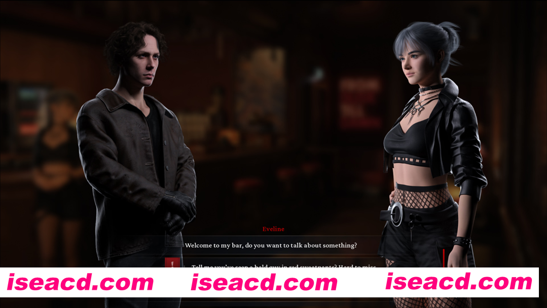 图片[7]-【SLG/官中/动态/PC+安卓】鲜血渔网 BloodLust Ver0.2.1 官方中文版【2.55G】-嘤嘤怪之家