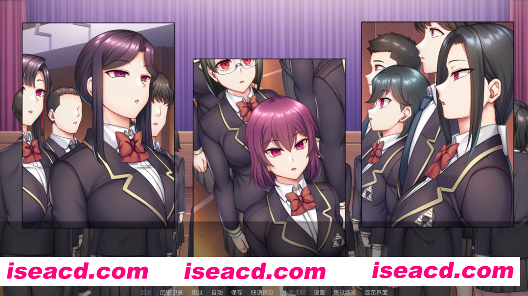 图片[2]-【拔作ADV/汉化/催眠/PC+安卓】催眠杏指導 -Secret Lesson- 催●杏指導 Secret Lesson AI汉化内嵌版【3.75G/全CV】-嘤嘤怪之家