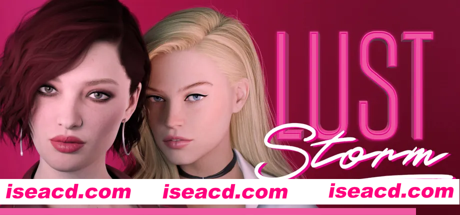 图片[5]-【欧美SLG/官中/动态/PC+安卓】渔网风暴 Lust Storm Ep.3 va1.3.3 官方中文版【5.87G】-嘤嘤怪之家