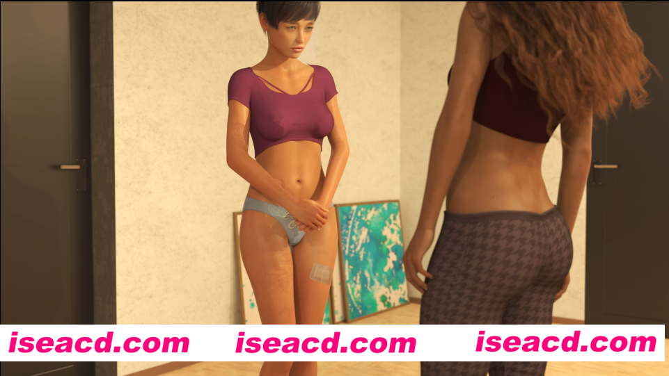 图片[15]-【SLG/汉化/后宫/PC+安卓】异域世界 A Foreign World Ep.7.5 AI汉化内嵌版【2.50G】-嘤嘤怪之家