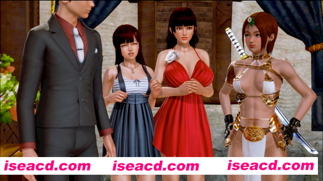 图片[2]-【SLG/汉化/后宫/O伦/PC+安卓】黑魔法 Dark Magic Ver0.20.0 AI汉化内嵌版【8.16G】-嘤嘤怪之家