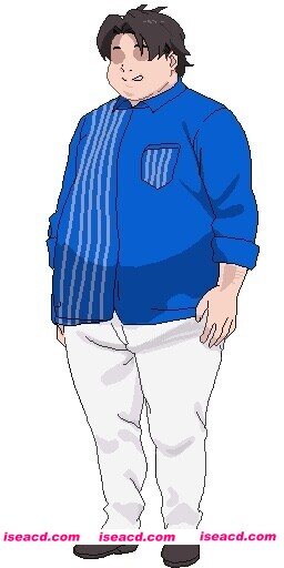 图片[8]-【互动SLG/官中/动态/PC】清洁工传奇 清掃員伝説 Ver2.01 体验版 官方中文版【1.04G】-嘤嘤怪之家