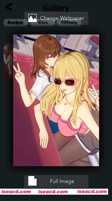 图片[3]-[亚洲风SLG/AI汉化/全动态] 黑色密语-Chat Noir Ver0.1.8 AI汉化步兵版 [920M/更新]-嘤嘤怪之家