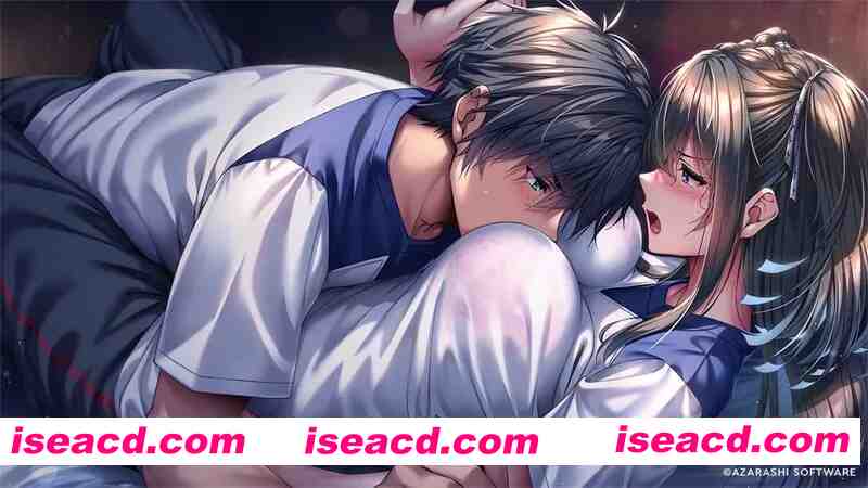 图片[3]-[日式大作ADV/AI汉化] 甜蜜女友3  アマカノ3  AI汉化版 [5.9G/全CV]-嘤嘤怪之家