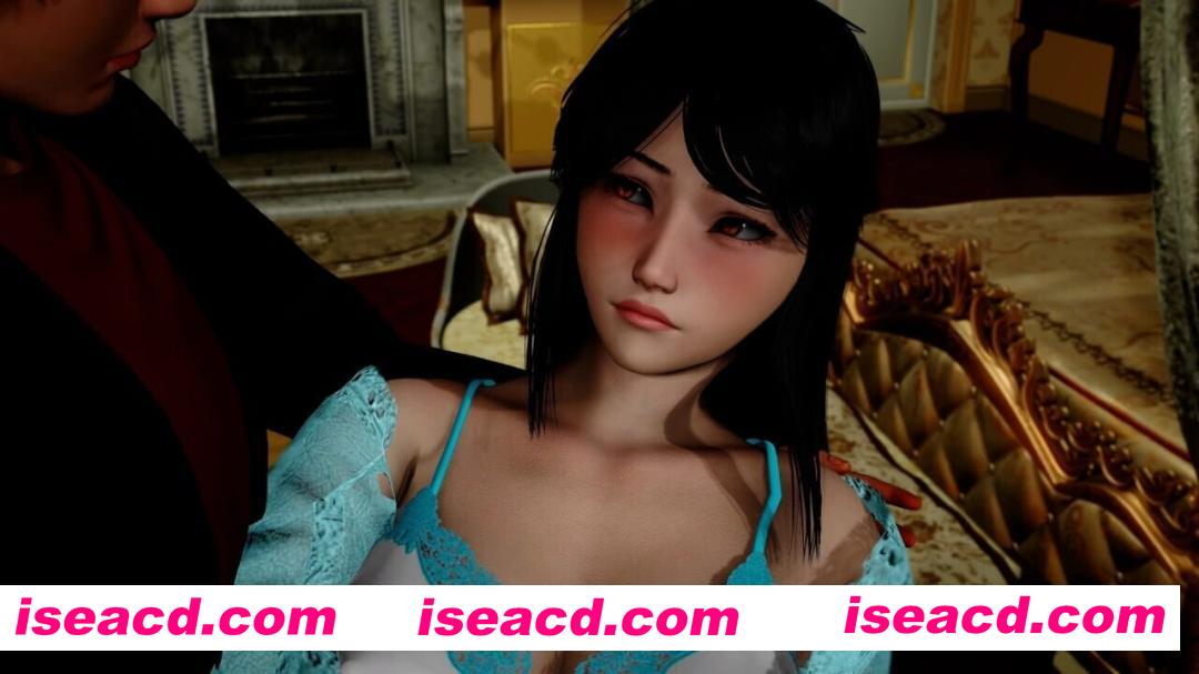 图片[2]-【欧美SLG/汉化/后宫/PC+安卓】神圣的后裔 Scions of the Divine Ver0.1 AI汉化内嵌版【2.24G】-嘤嘤怪之家