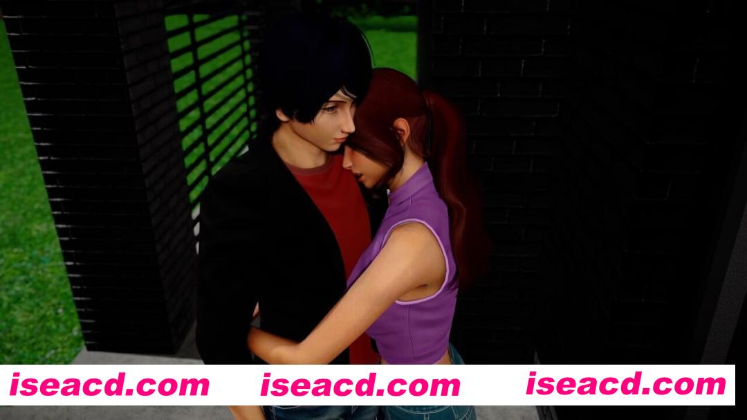 图片[4]-【欧美SLG/汉化/后宫/PC+安卓】神圣的后裔 Scions of the Divine Ver0.1 AI汉化内嵌版【2.24G】-嘤嘤怪之家