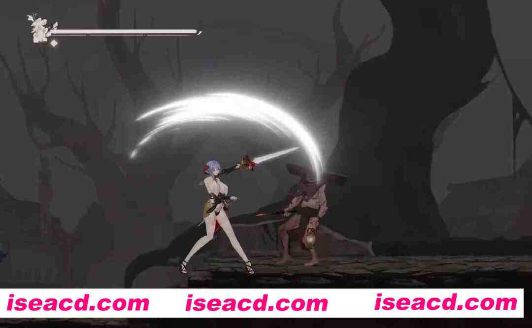 图片[2]-[日式ACT/中文/全动态][KinoCAT] 终焉的圣女&末影圣徒 ender saint Demo 官方中文版 [300M/新作/全CV]-嘤嘤怪之家