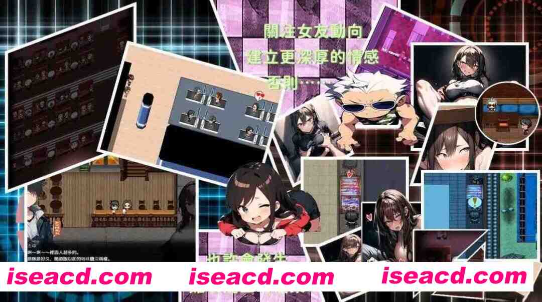 图片[3]-【日系RPG/官中/NTR/PC+安卓joi】尸落之城─堕入渔网的阴影 Ver0.78 官方中文版【2.71G】-嘤嘤怪之家