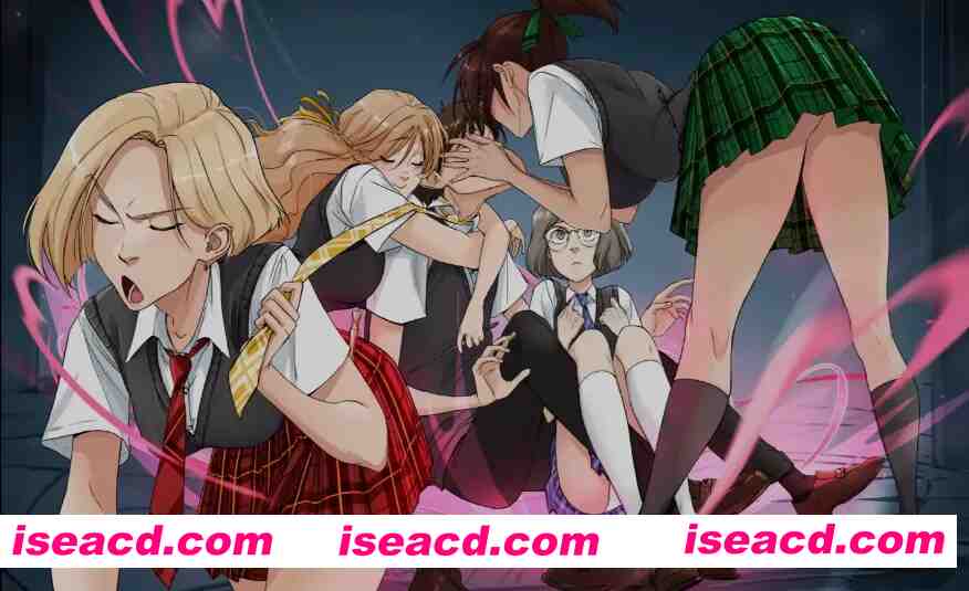 图片[6]-[SLG/AI汉化/PC+安卓] 受其掌控  Under Your Spell Ver0.3.3p AI汉化步兵版 [900M/新作]-嘤嘤怪之家