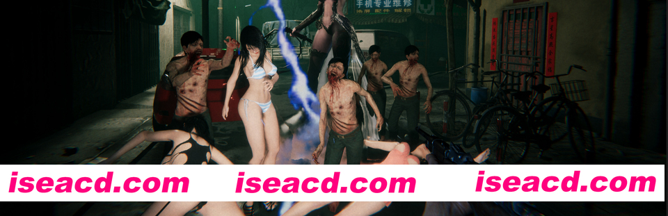 图片[2]-[3D互动/中文/全动态] 迷离诡夜 加强版 / blurred weird night  Build.20047067 官方中文版 [16G/更新/CV]-嘤嘤怪之家