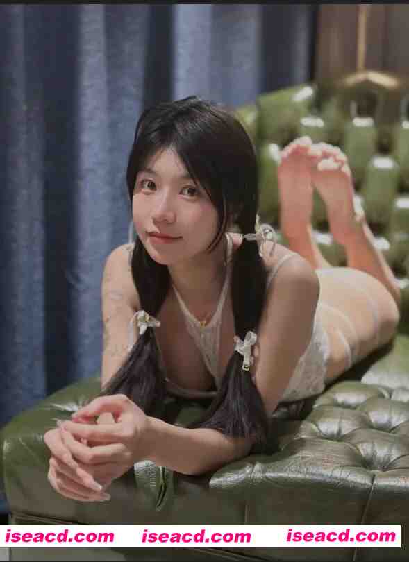 图片[6]-[COSPLAY/带视频/合集] 抖音博主：鱼神(魚神) 微密圈写真图片合集106套 [7.9G]-嘤嘤怪之家