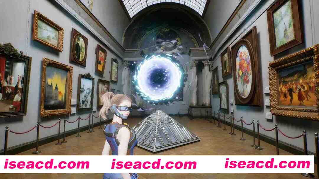 图片[4]-[大作SLG/中文/3D/步兵] 镜头人生-模特写真馆 Ver0.98 STEAM官方中文步兵版 [7.7G/新作/CV]-嘤嘤怪之家